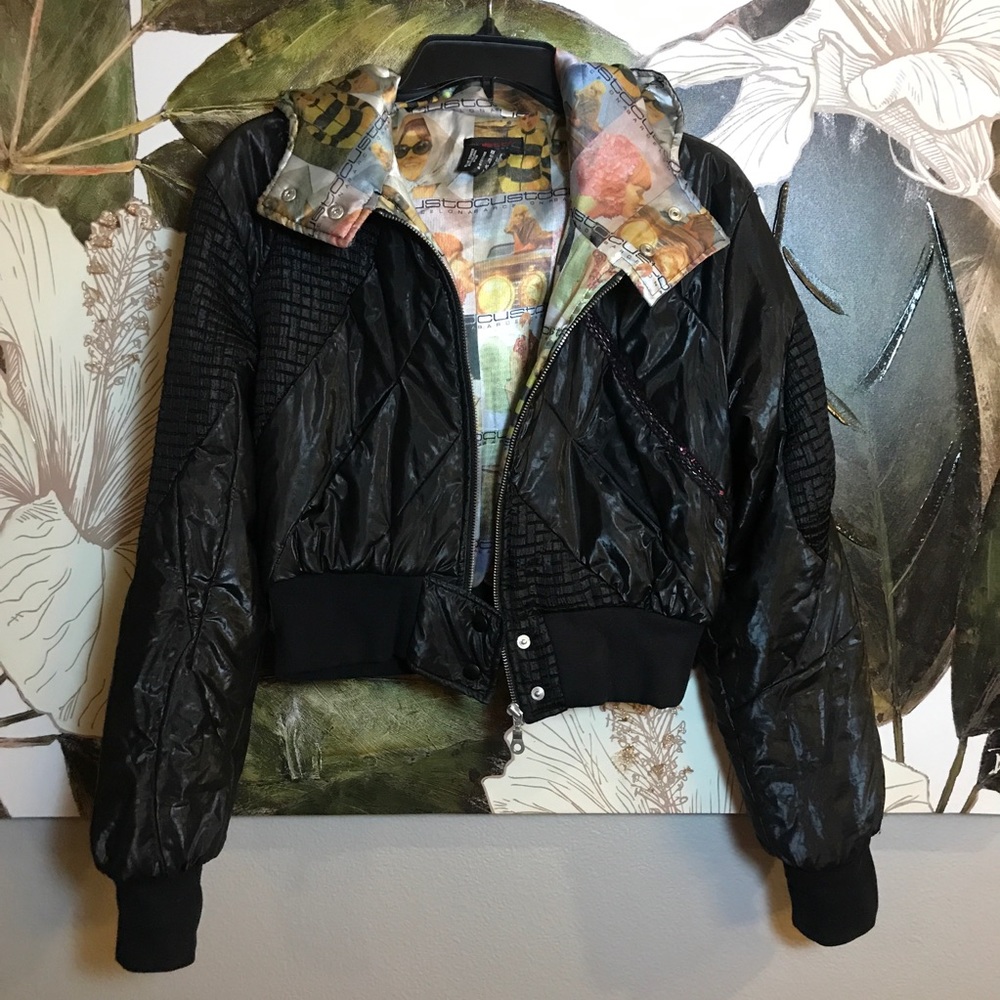 Custo Barcelona Bomber Jacket